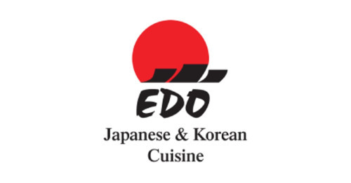 Edo Korean Japanese