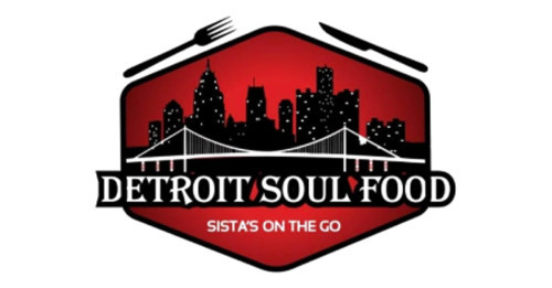 Detroit Soul Food Sista’s On The Go