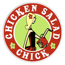 Chicken Salad Chick Corporate Office