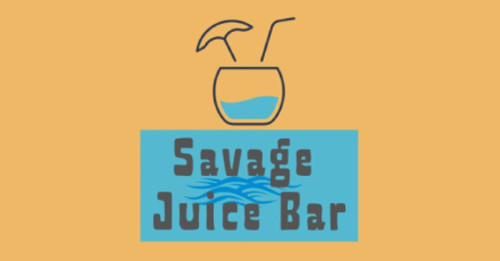 Savage Juice