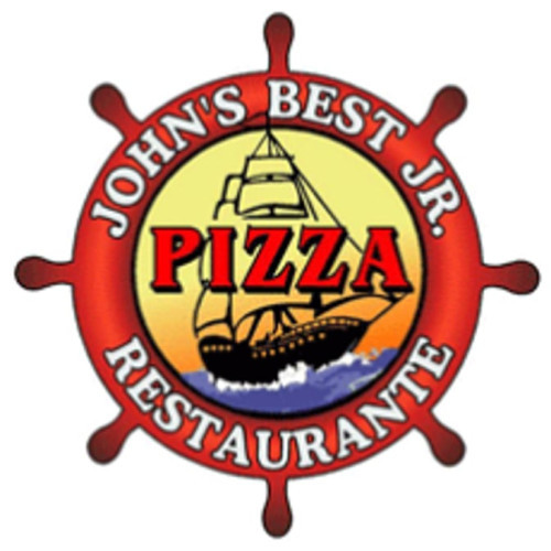 John's Best Pizza