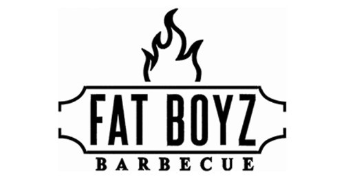 Fat Boyz Barbecue Restaurant