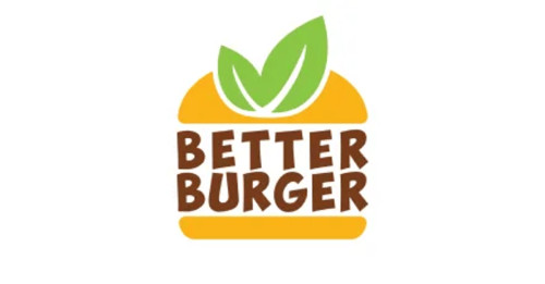 Better Burger Vegetarian Burgers