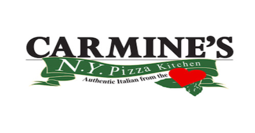 Carmine's Ny Pizza Kitchen