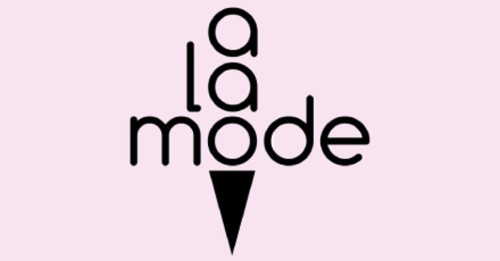 A La Mode Shoppe