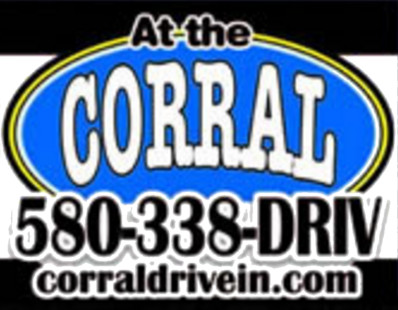 Corral Drive In Rv Park