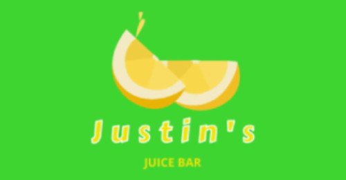 Justin's Juice