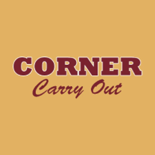 Corner Carry Out