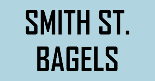 Smith Street Bagels (brooklyn)