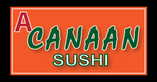 Canaan Sushi