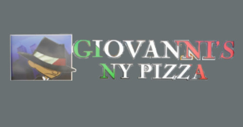 Giovanni's New York Pizza