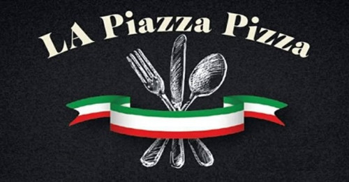 La Piazza Pizza