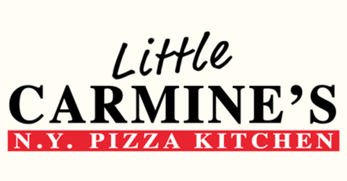 Little Carmine's N.y. Pizza Kitchen
