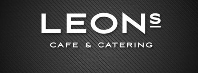 Leon's Cafe Catering