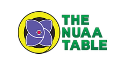 The Nuaa Table