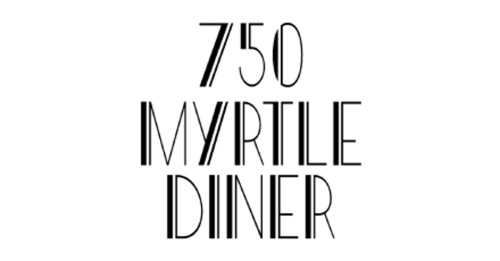 750 Myrtle Diner