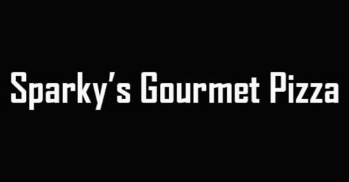 Sparky’s Gourmet Pizza
