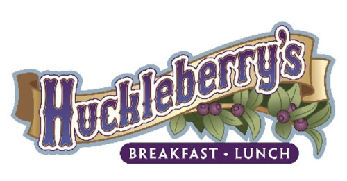 Huckleberry's Breakfast And Lunch
