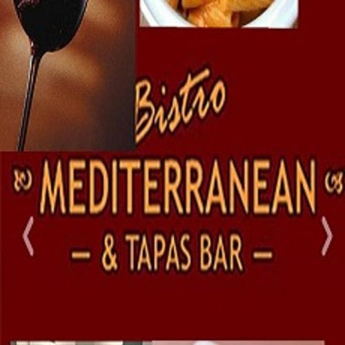 Bistro Mediterranean Tapas Wine