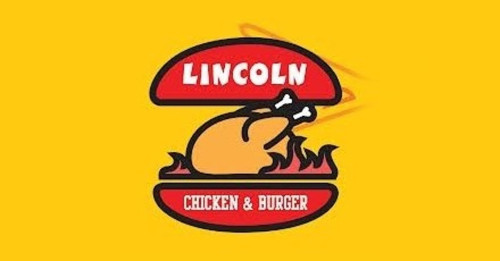 Lincoln Chicken Burger