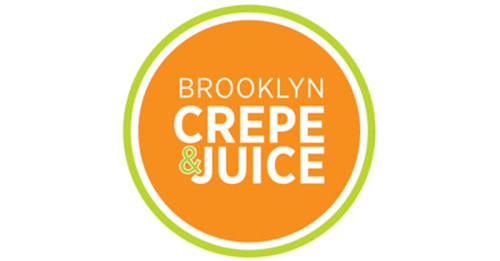 Brooklyn Crepe Juice