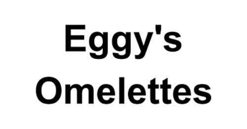 Eggy's Omelettes