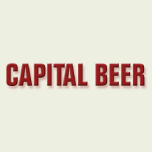 Capital Beer
