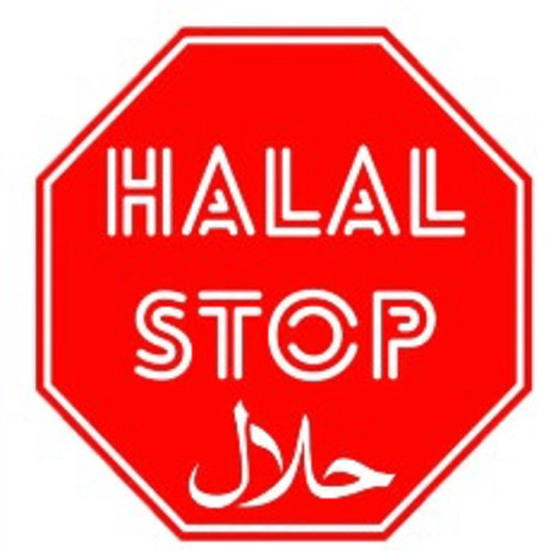 Halal Stop