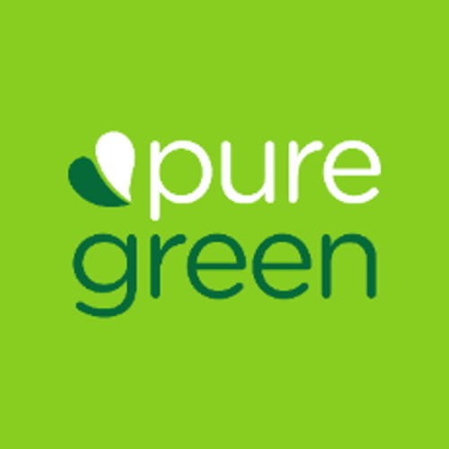 Pure Green