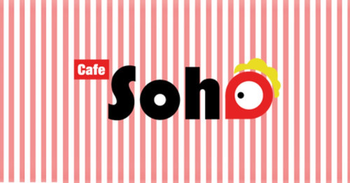 Cafe Soho