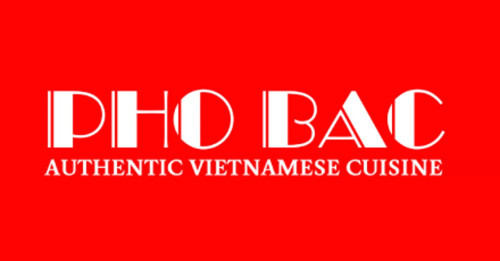 Pho Bac (vietnamese Cuisine)
