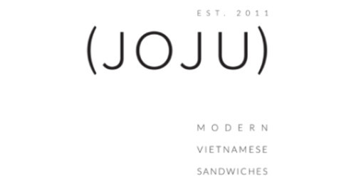 Joju Modern Vietnamese Sandwiches