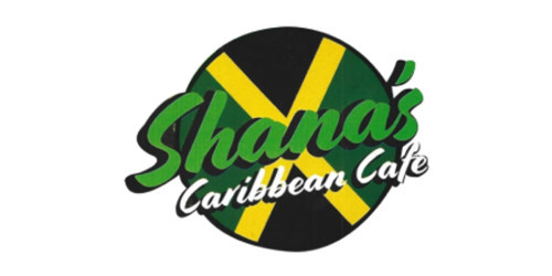 Shanas Caribbean Cafe