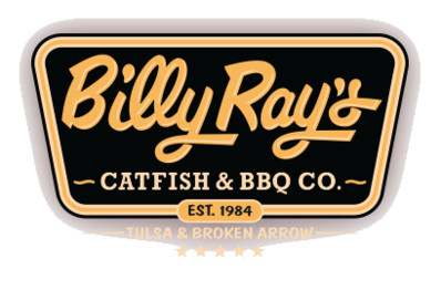 Billy Ray's Catfish Bbq Broken Arrow