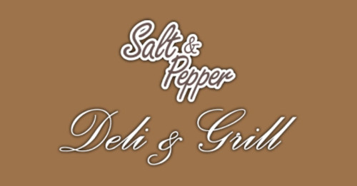 Salt Pepper Deli Grill