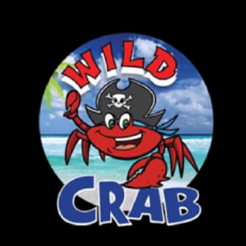 Wild Crab Aramingo
