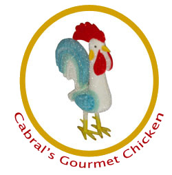 Cabral Gourmet Chicken Inc