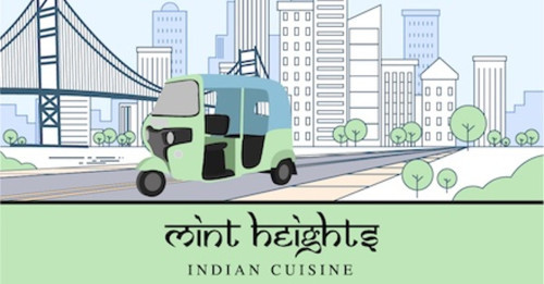 Mint Heights Indian Cuisine