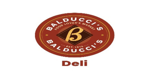Balducci's Deli