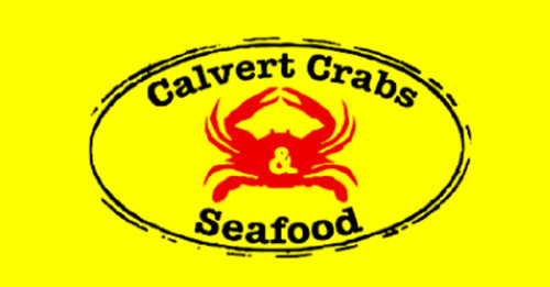 Calvert Crabs Seafood