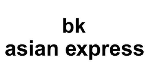 Bk Asian Express