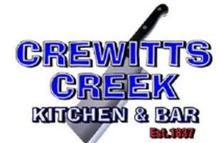 Crewitts Creek Kitchen