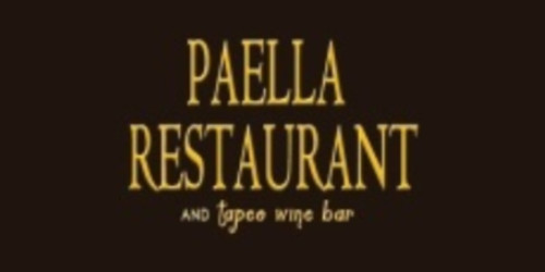 Paella Tapas Wine Bar Restaurant