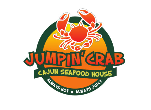 Jumpin' Crab