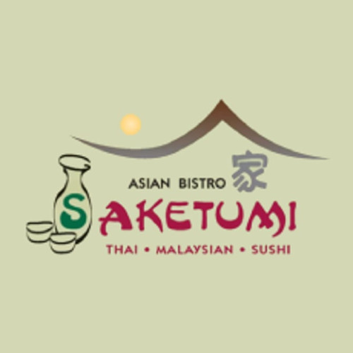 Saketumi Asian Bistro