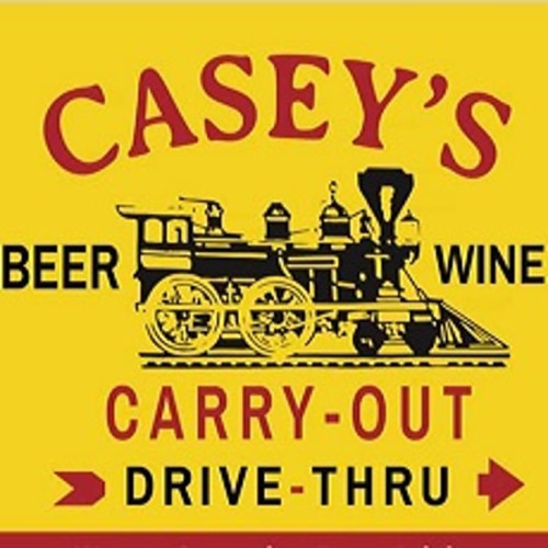 Casey's Drive Thru