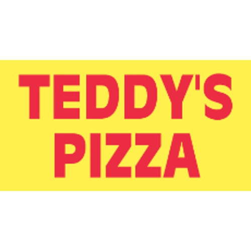 Teddys Pizza