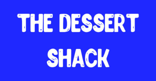 The Dessert Shack