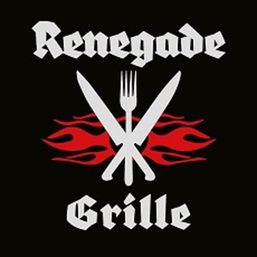 Renegade Grille