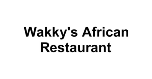 Wakky's African